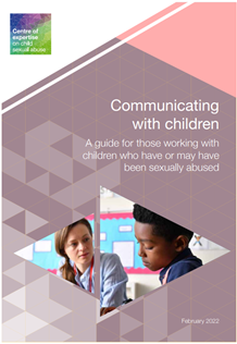 Communicating with Children Guide